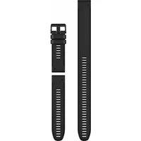 Silicone watch straps Garmin Quickfit 26 (x3) image 2