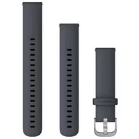 Silicone watchband Garmin Quick Release (18 mm) image 2