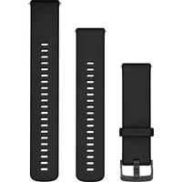 Quick-release watchband Garmin image 2