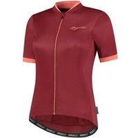 Velo Store - UK Women's long sleeve jersey Rogelli Essential | Extra 10% off with Subscription, Postage £16.79 to UK Fedex.