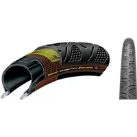 Velo Store - UK Bike tire Continental Grand Prix 4-Season | Extra 10% off with Subscription, Postage £16.79 to UK Fedex.