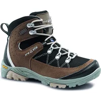 Children's hiking Trainers Trezeta cyclone WP kid image 2