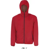 Sport is good SportAngebot 74% Rabatt auf die Sols Shore Windjacke