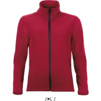 Women's windbreaker Sol's Race