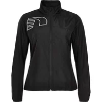 Women's jacket Newline core cross image 2