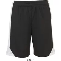 Sneakids Aktion 67% Rabatt auf Sols Olimpico KinderShorts
