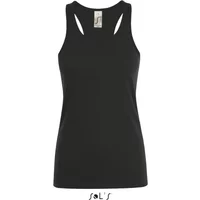 Women's T-shirt Sol's Justin