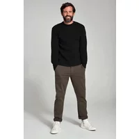 Plain navy sweater Armor-Lux fouesnant