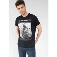 T-shirt Deeluxe Breakdown
