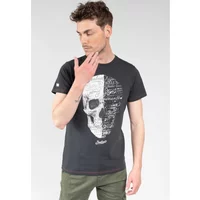 T-shirt Deeluxe Harnet