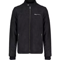 zippedped jacket Deeluxe Agency