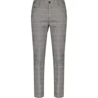 Canvas Trousers Deeluxe Laurel