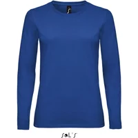 Made in Paradis Profitieren Sie von 47% Rabatt auf das TShirt Sols Imperial Lsl