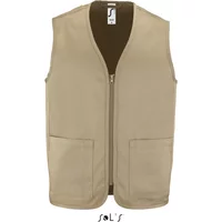 Gilet sans manche Sol's Wallace