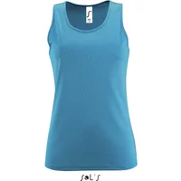 Promotion Made in Paradis 48% de réduction sur le Tshirt femme Sols