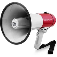 Porte voix 16 Watts Sporti