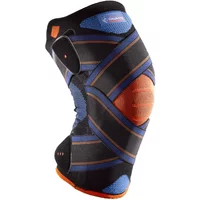 Novelastic strapping Knee pad Thuasne image 2
