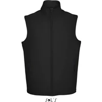 Gilet softshell SM Sol's Race Bw
