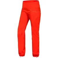 Women's Trousers Ocun Noya orange