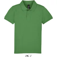 Sport is good Get 50% Discount on Sols Perfect Polo for Children