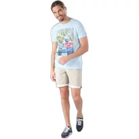 T-shirt Deeluxe Robotrip
