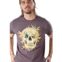 T-shirt Deeluxe Dandelion
