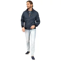 Hooded jacket Deeluxe Tower