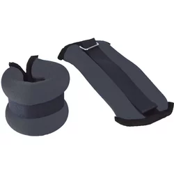 Polsini Pesati (Coppia) Sporti 2Kg