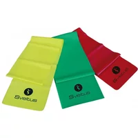 Bande latex Sveltus medium 1m20