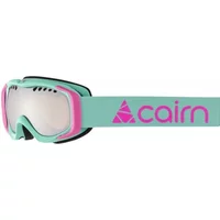 Children's photochromic ski mask Cairn Booster SPX