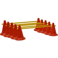 KIT B 'Kit Multisauts hauteur 30 cm' Sporti