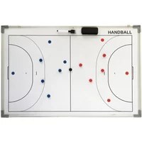 Grand tableau recto verso 60x90cm Sporti hand