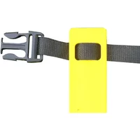 Echelle d'agilité en croix Sporti