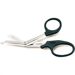 Un Paio Di Forbici Sporti