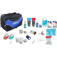 Velo Store - UK Pro Care Bag Sporti | Extra 10% off with Subscription, Postage £16.79 to UK Fedex.