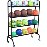 Suporte para bolas Sporti