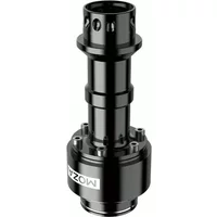 Simracing-Zubehör Verlängerung für die Lenkradbasis MOZA Racing RS054