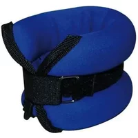 Bandes lestées néoprène Sveltus 1kg