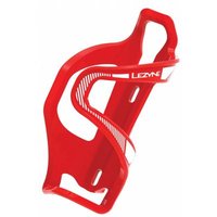 Velo Store - UK LEZYNE Water bottle holder Lezyne Flow Cage SL | Extra 10% off with Subscription, Postage £16.79 to UK Fedex.