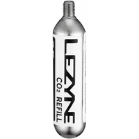 Velo Store - UK LEZYNE Lot of 5 co2 cartridges Lezyne 25 g | Extra 10% off with Subscription, Postage £16.79 to UK Fedex.