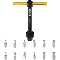 Velo Store - UK LEZYNE Torque wrench Lezyne Torque Drive | Extra 10% off with Subscription, Postage £16.79 to UK Fedex.