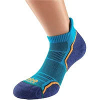 Football Socks 1000 Mile Socklet (x2) image 2