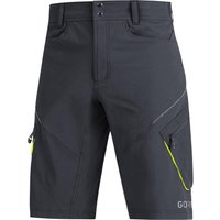 Velo Store - UK GORE Short Gore C3 Trail | Extra 10% off with Subscription, Postage £16.79 to UK Fedex.