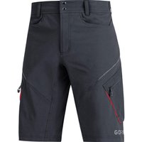 Velo Store - UK GORE Short Gore C3 Trail | Extra 10% off with Subscription, Postage £16.79 to UK Fedex.