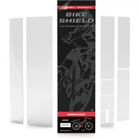 Velo Store - UK Protection kit Bikeshield Premium Basic | Extra 10% off with Subscription, Postage £16.79 to UK Fedex.