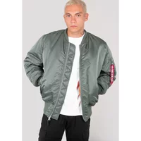 Bomber Alpha Industries MA-1 Bomber Alpha Industries MA-1
