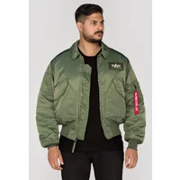 Bomber Alpha Industries CWU 45 Bomber Alpha Industries CWU 45