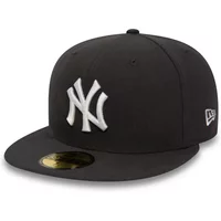 Casquette New Era essential 59fifty New York Yankees