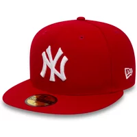 Casquette New Era essential 59fifty New York Yankees