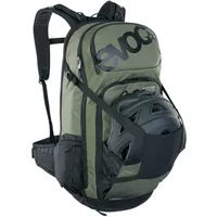 Velo Store - UK Backpack Evoc fr tour e-ride | Extra 10% off with Subscription, Postage £16.79 to UK Fedex.